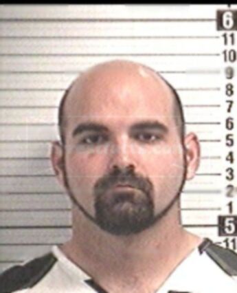 Michael Alan Simmons