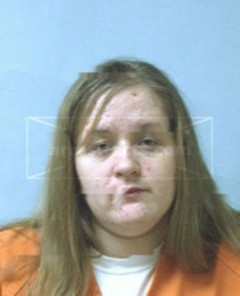 Christina Marie Johnson