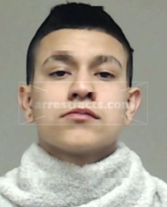 Andrew Juarez