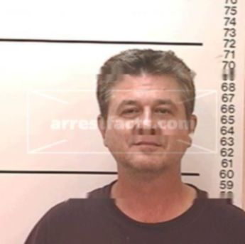 Paul Scott Perry
