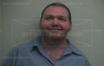 Gary Hank Thompson