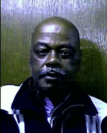 Morris Glenn Jr.