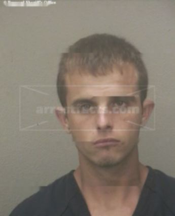 Joseph Richard Woodworth
