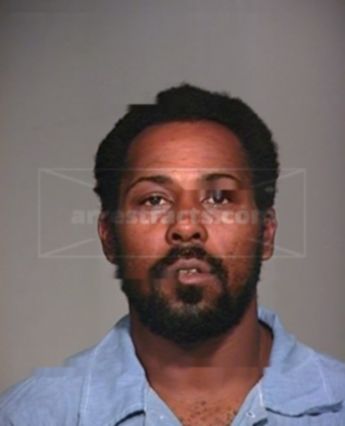 George James Mattox Jr.