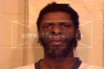 Larry Dwayne Gober