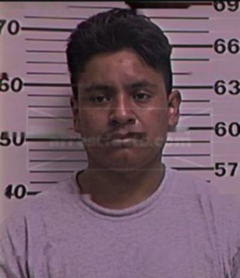 Manuel Arredondo