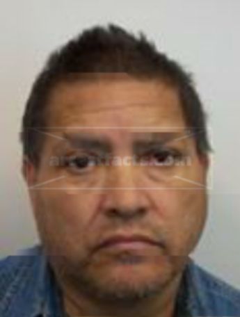 John Edward Rangel