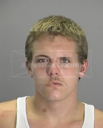 Shawn Patrick Robison