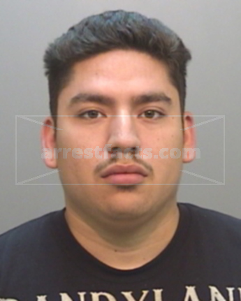 Anthony Ray Mata
