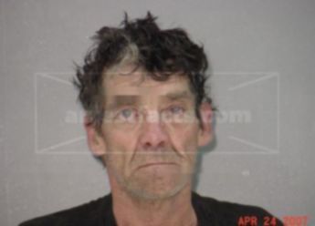Terry David Winton