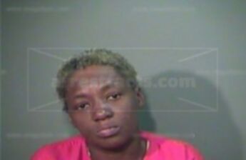 Sherwin Michelle Taylor