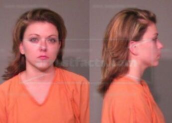 Alisha Alexandra Addison Pundt