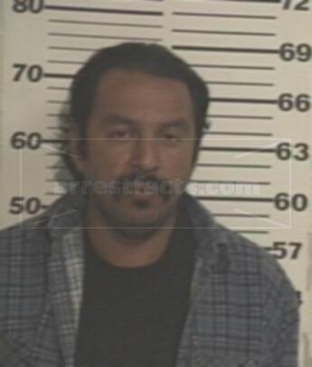 Homero Ricardo Banda Cuellar