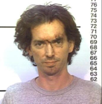 David John Moore