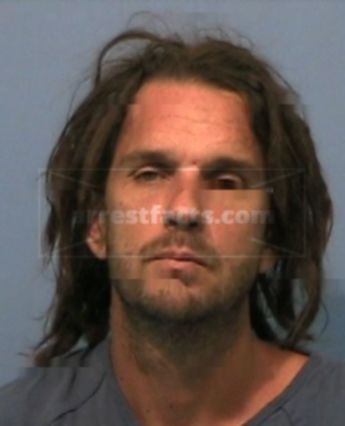 Steven Alton Emry