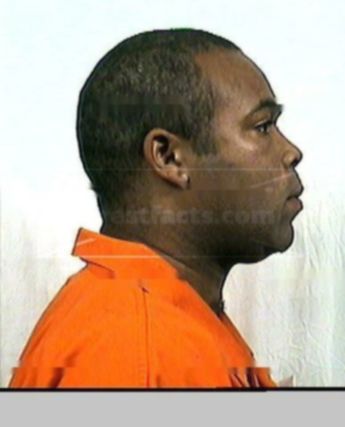 Joseph Lee Jackson