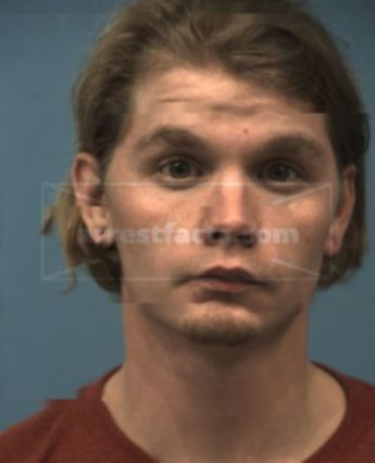 Andrew Tyler Pritchett