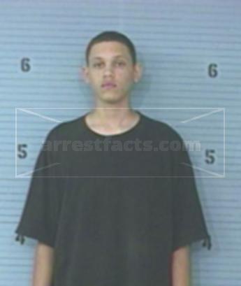 Jordan Blake Hardison