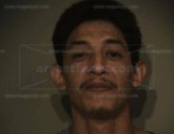 Sammy Lee Jacinto Rodriguez