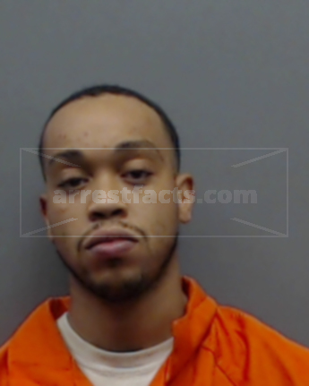 Carlon Dwayne Taylor