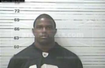 Donald Jarvise Stewart