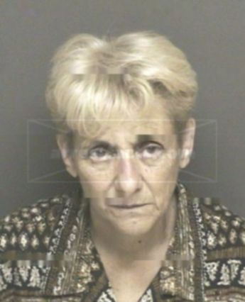 Rose Marie Macmillan
