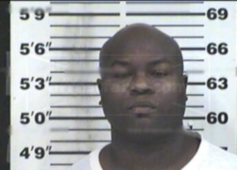 Rodric Bernard Johnson