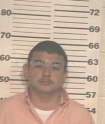 Jose Rodolfo Garcia