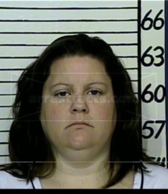 Melissa Ann Smith