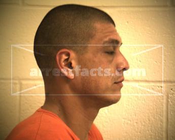 Randy Aaron Ramirez Rodriguez