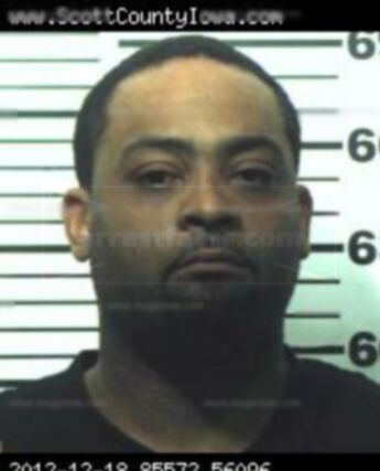 Earl Johnnie Baugh Iii