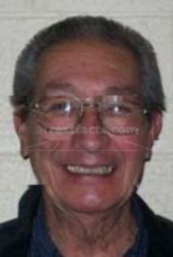 Terry Roland Cervantes