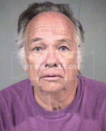 David Claude Williams