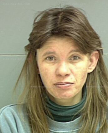 Helen Dannette Kline