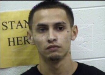 Jeremy Lee Barela