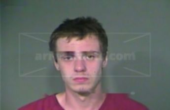 Timothy Mark Kirkpatrick