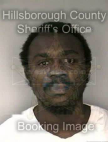 Anthony Pritchett