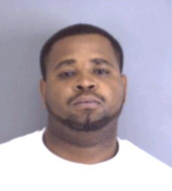 Detron Kieston Dillard