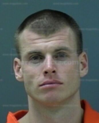 Justin Lee Gander
