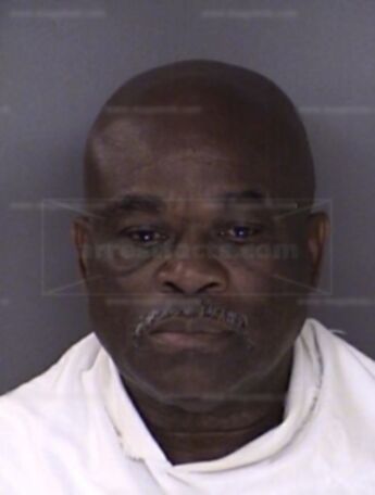 Charles Wayne Carter