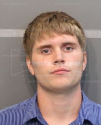 Brandon Charles Workman
