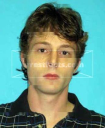 Adam Gentry Pate