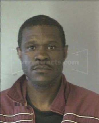 Kevin Wilton Ison