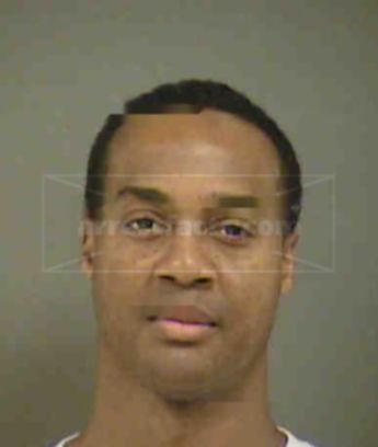 Ryan Lamont Ansley