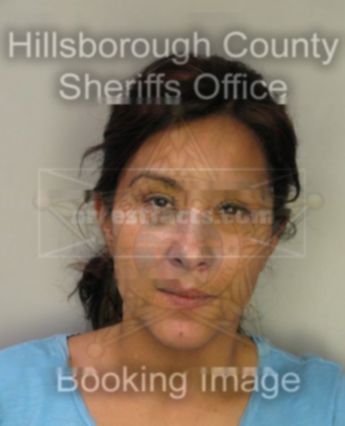 Carmen Secundina Yaslow