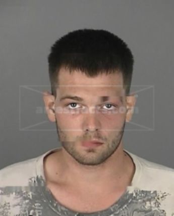 Curtis James Haugh
