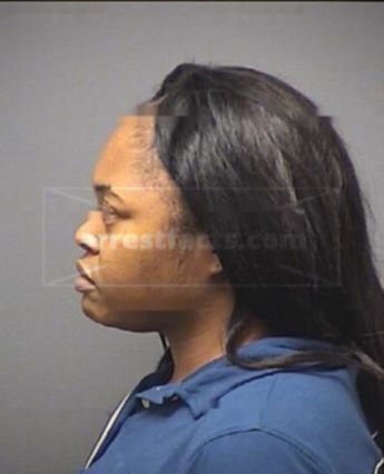 Tameika Denise Hunter