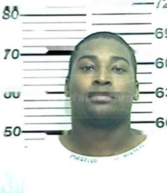 Marcello Deon Horton