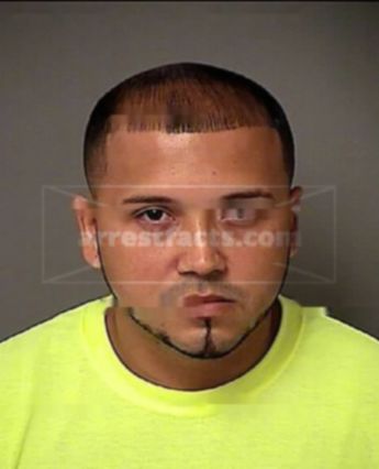 Cesar Reyes