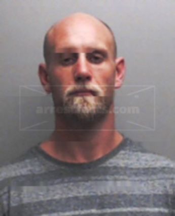Luke Alan Baird